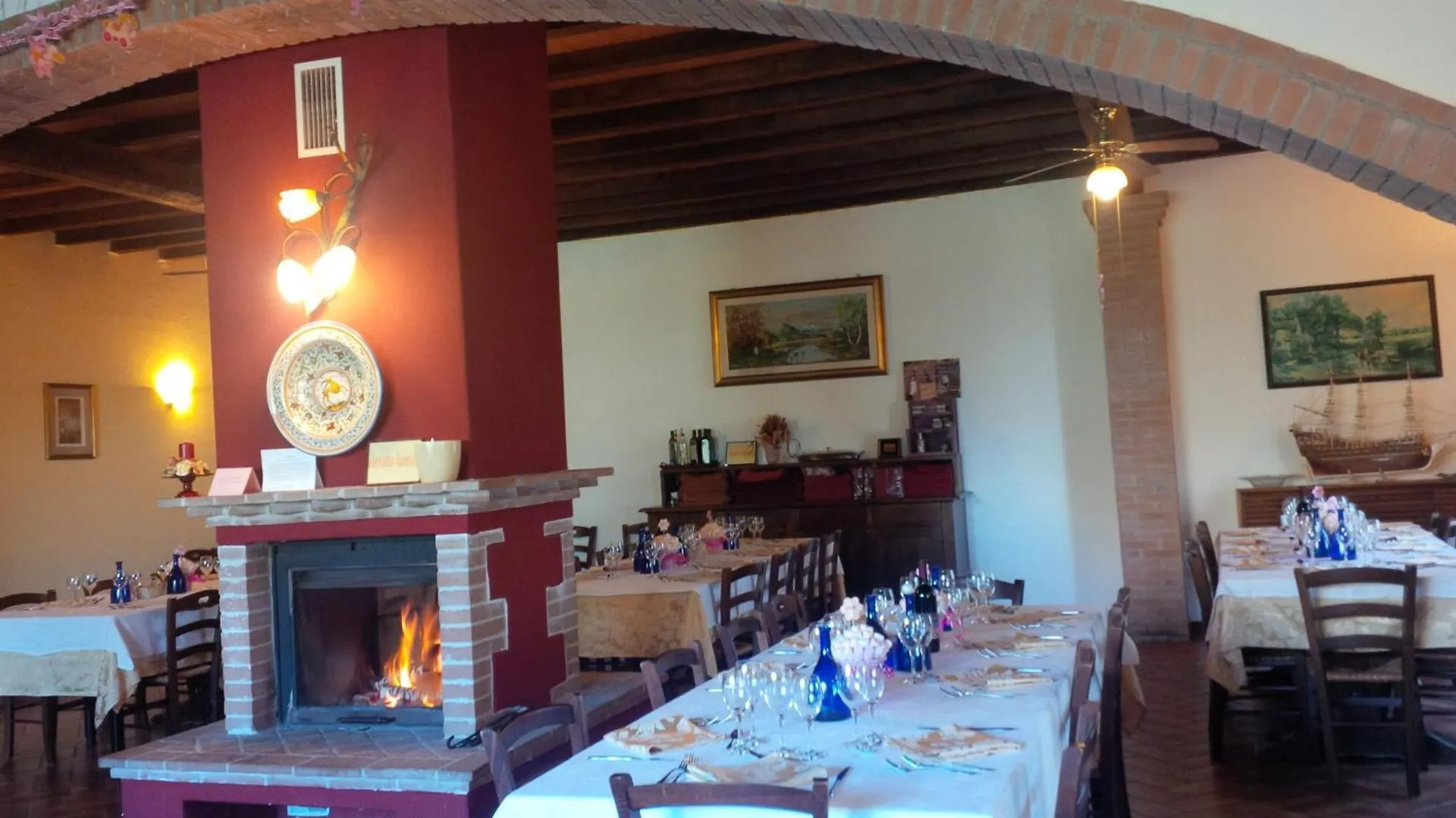 Villa Il Gelsomino Alberese