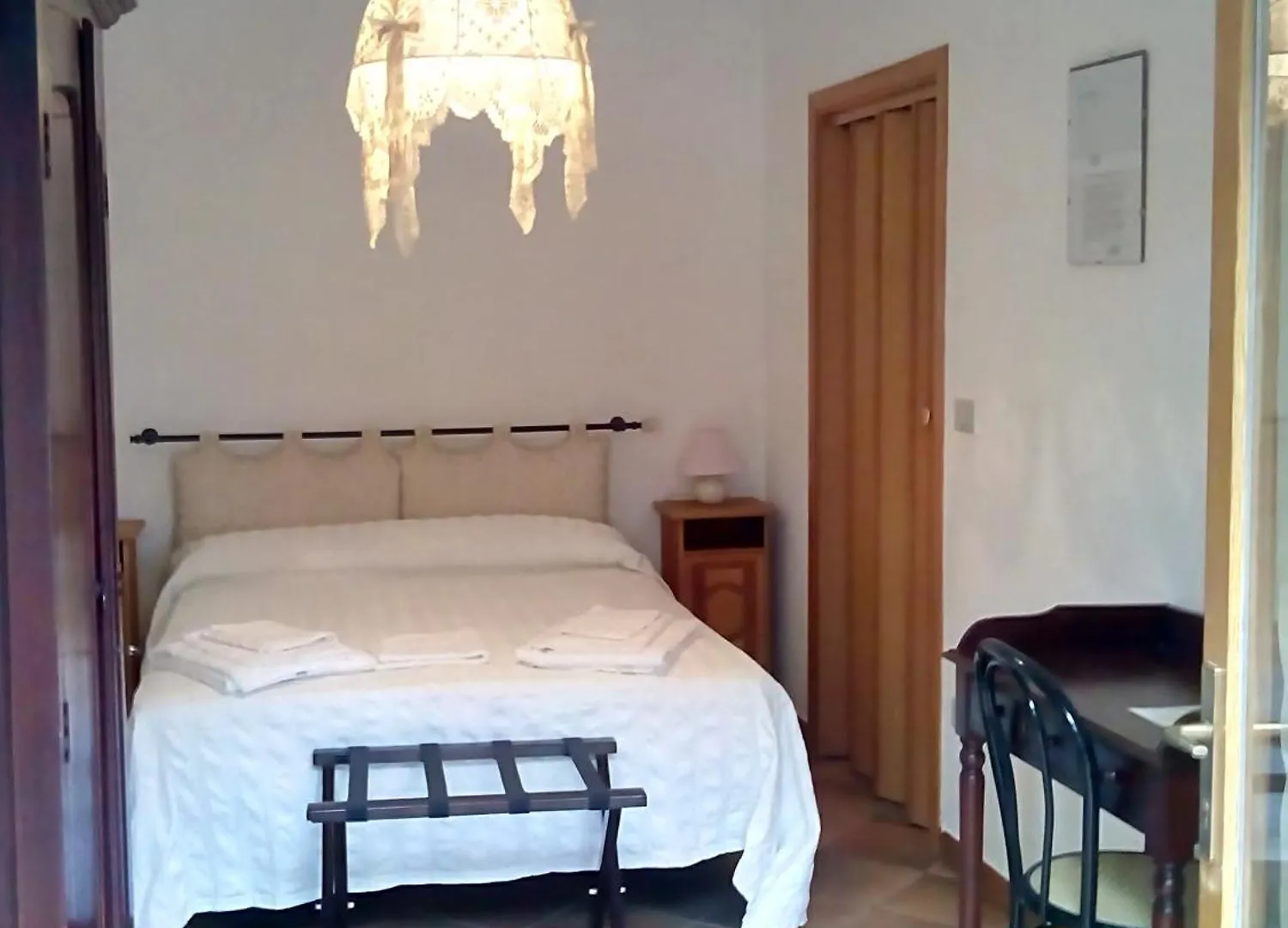 Villa Il Gelsomino Alberese 0*,