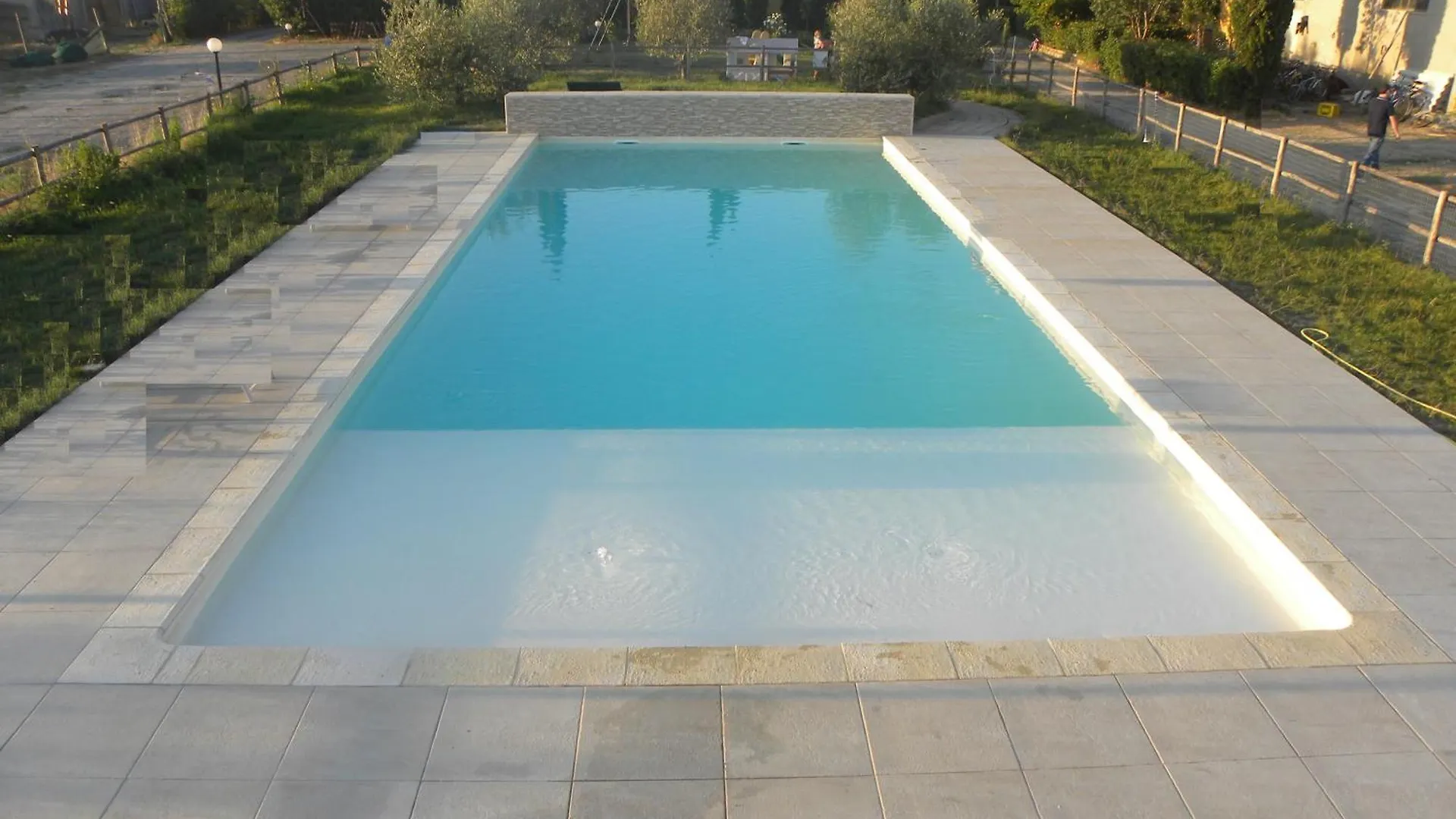 Villa Il Gelsomino Alberese