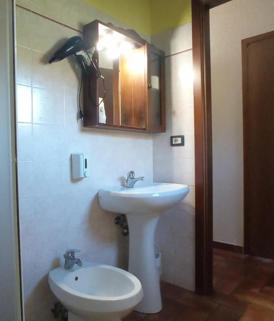 Il Gelsomino Bio Agriturismo Alberese 0*,  Italy