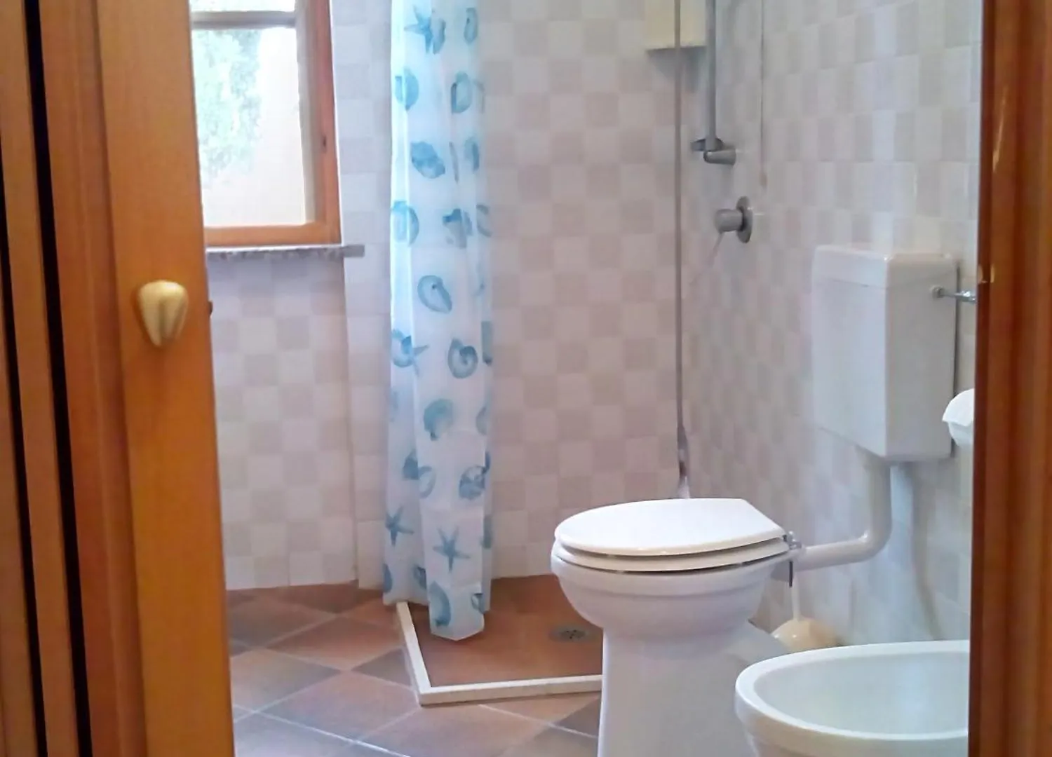 Il Gelsomino Bio Agriturismo Alberese Farm stay