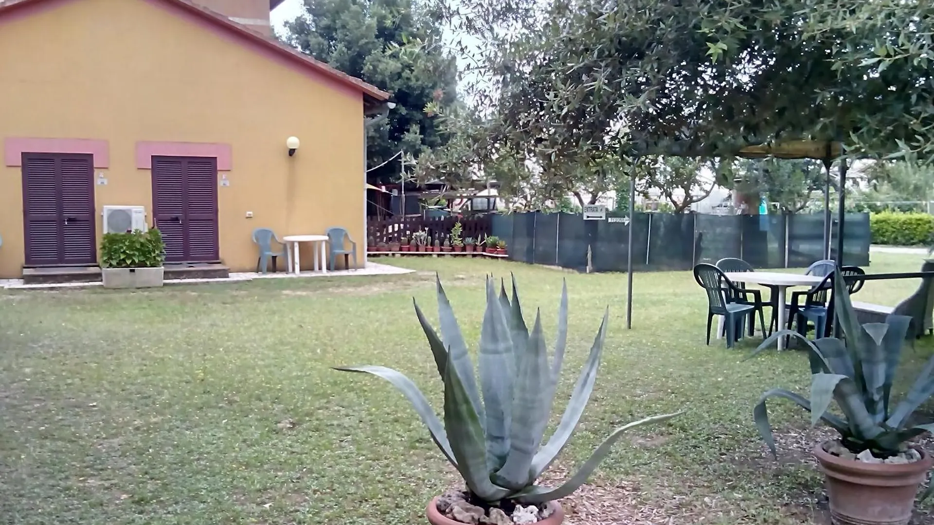 Il Gelsomino Bio Agriturismo Alberese 0*,  Italy