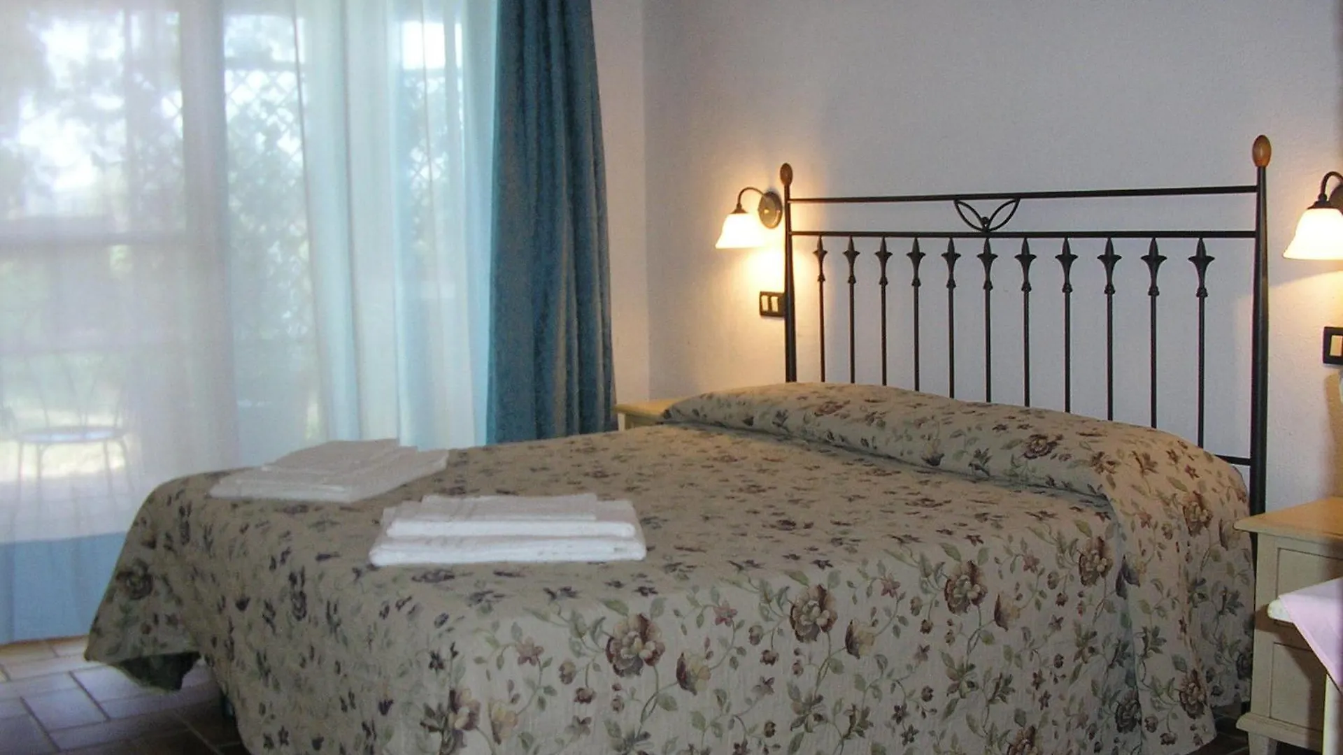 Il Gelsomino Bio Agriturismo Alberese Italy