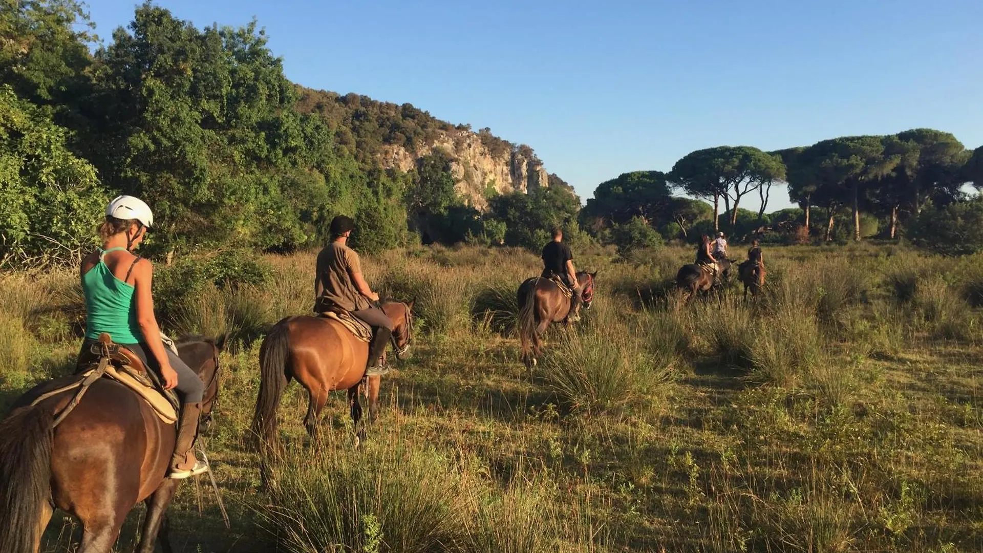 Il Gelsomino Bio Agriturismo Alberese Italy